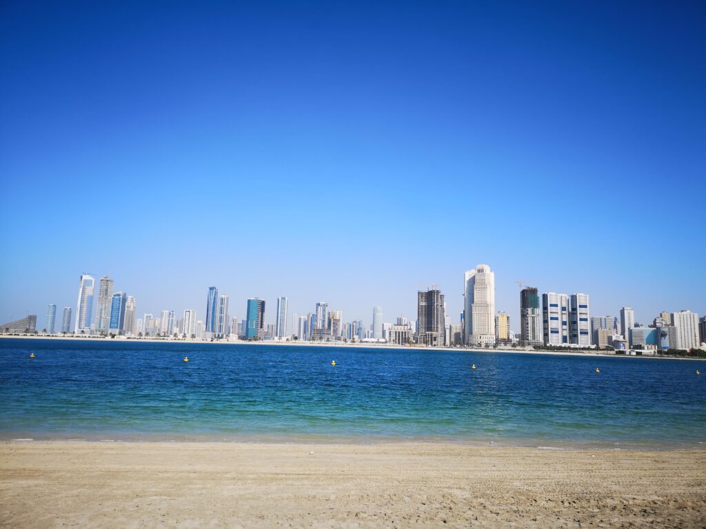 Tourism in Sharjah: Watch Best Touristic Places in Sharjah, UAE
