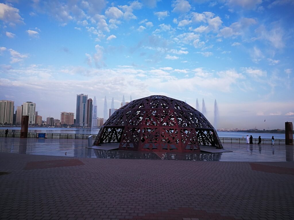 Tourism in Sharjah: Watch Best Touristic Places in Sharjah, UAE