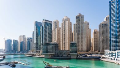 Best luxury five star beach hotels in Dubai