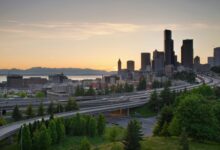 Seattle Travel Tips- Best Places to Visit and Best hotels to stay in Seattle