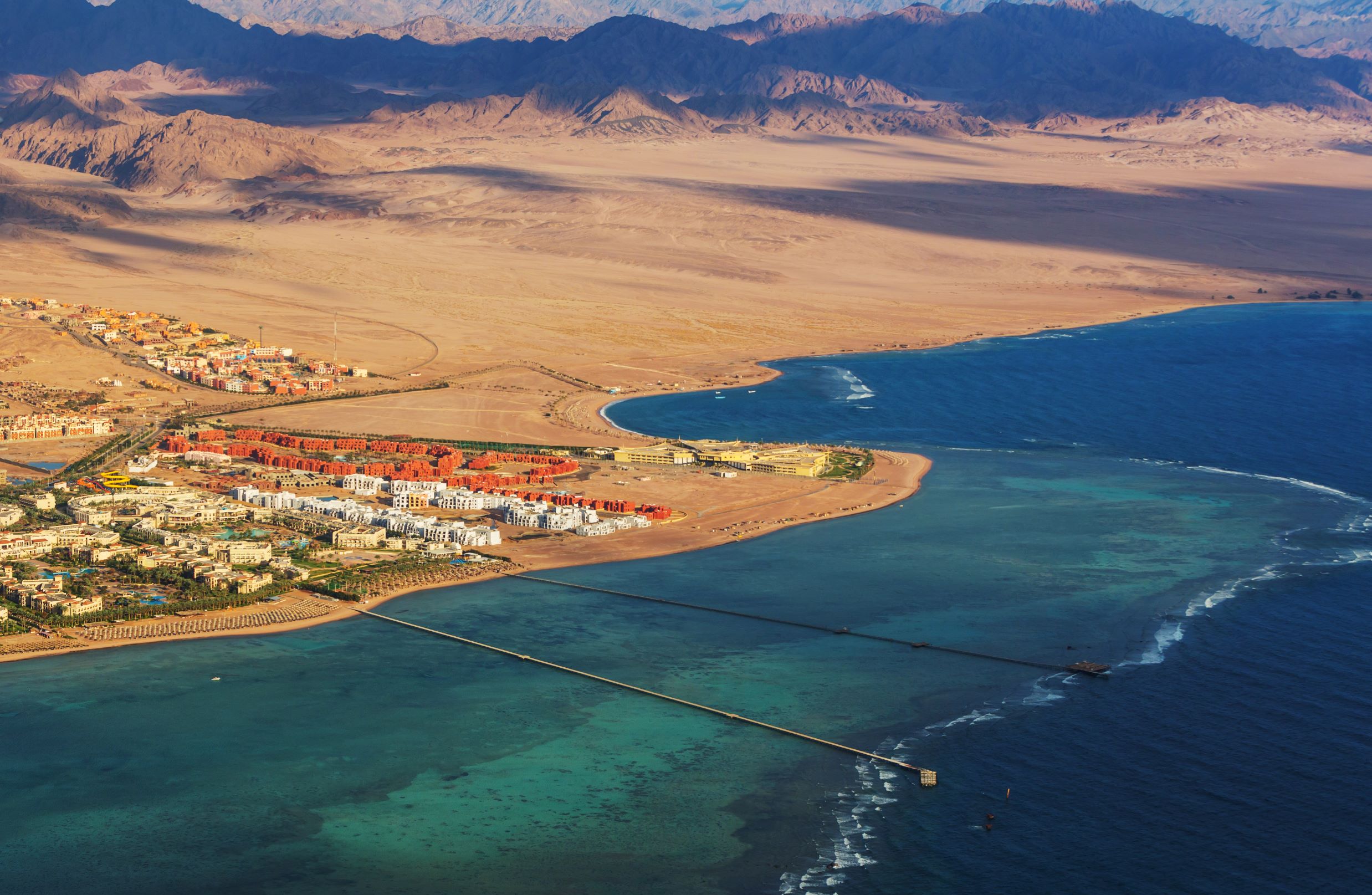 Sharm El Sheikh Travel Guide: Best activities and best places to visit
