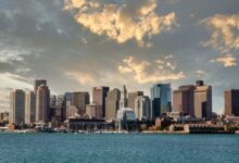 Boston Travel Guide: Tourist attractions, events and best hotels