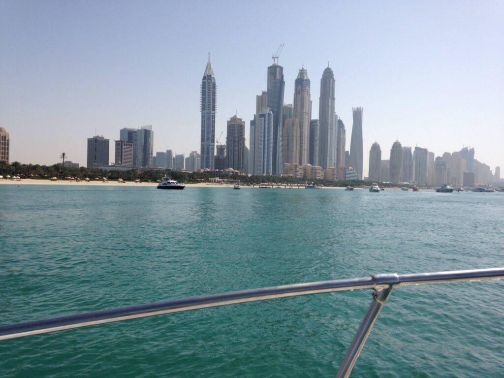 Dubai best places