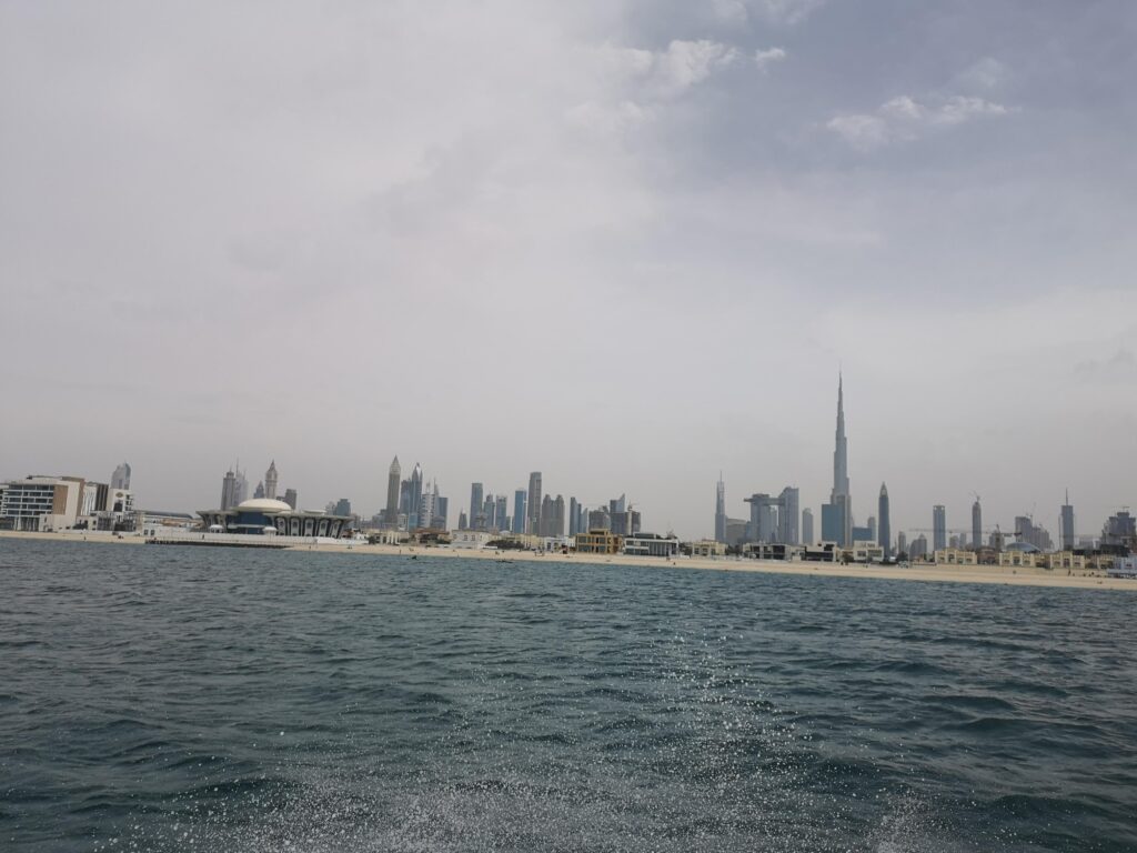 Dubai best places