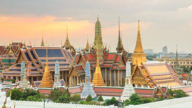 Bangkok Travel Guide- Best Tourist Attractions, Hotels and Foods