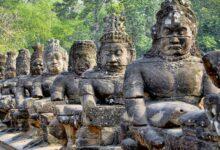 Cambodia travel guide- Best places to visit, best hotels and foods