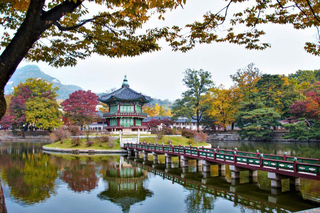 Tips for best honey moon vacation in Seoul, South Korea