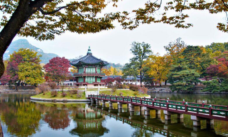Tips for best honey moon vacation in Seoul, South Korea