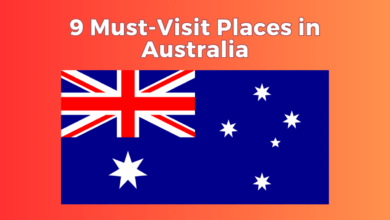 🌏 Discover Australia's Top 9 Must-Visit Destinations for Vacations 🇦🇺