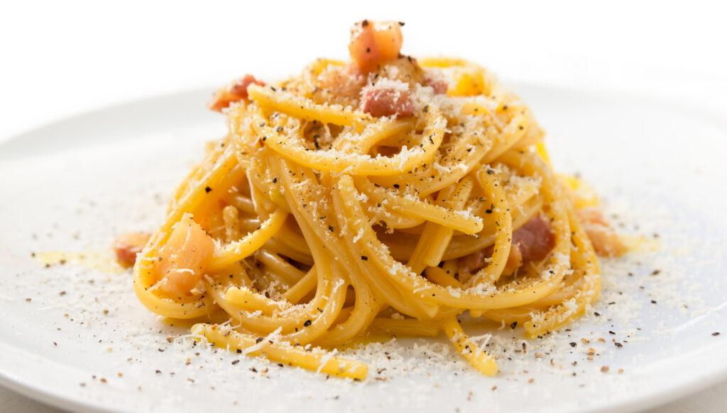🇮🇹 Taste of Italy: Top Pasta Dishes in Rome 🍝