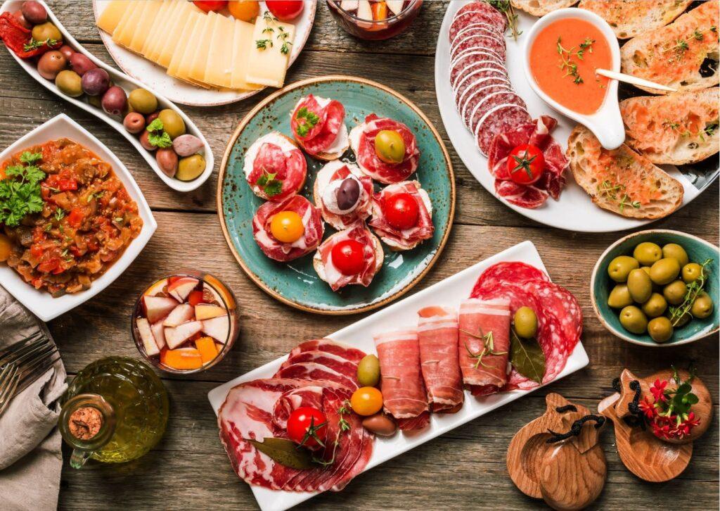 The Ultimate Guide to Tapas in Barcelona: Where to Find the Best Spanish Small Plates