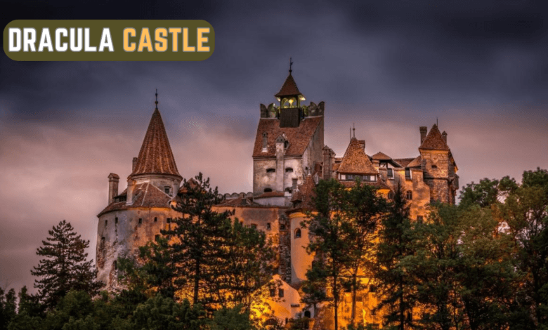 🦇 The Legends and Lore of Transylvania: Discovering Dracula Castle 🏰