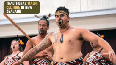 🇳🇿 Traditional Maori Culture in New Zealand: Experiencing the Haka and More 🌿
