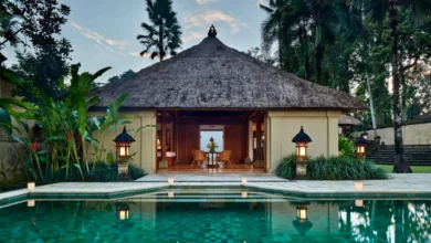 🌴 The Ultimate Retreat: Top Spa Hotels in Bali, Indonesia 🌺