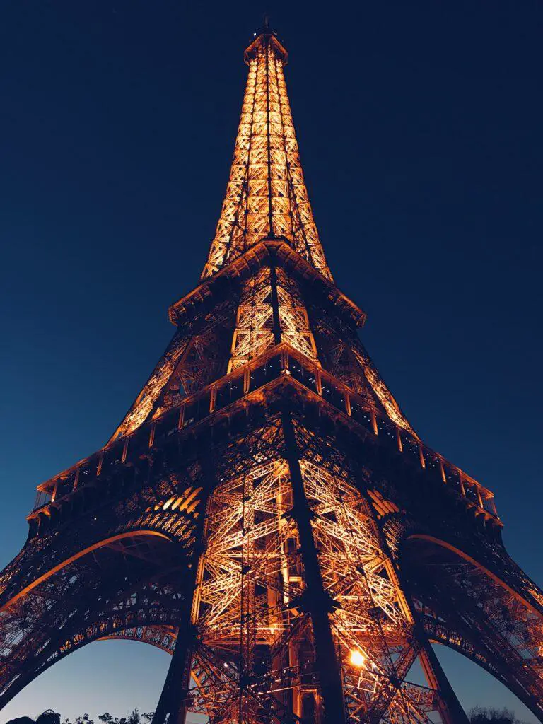 Paris Beyond the Eiffel Tower: Hidden Gems in the City of Light