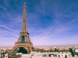Paris Beyond the Eiffel Tower: Hidden Gems in the City of Light