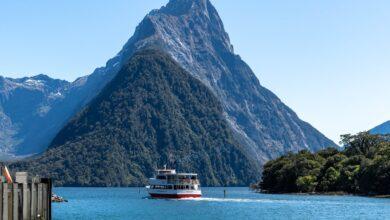 🌿 Natural Wonders of New Zealand: Milford Sound and More 🏞️