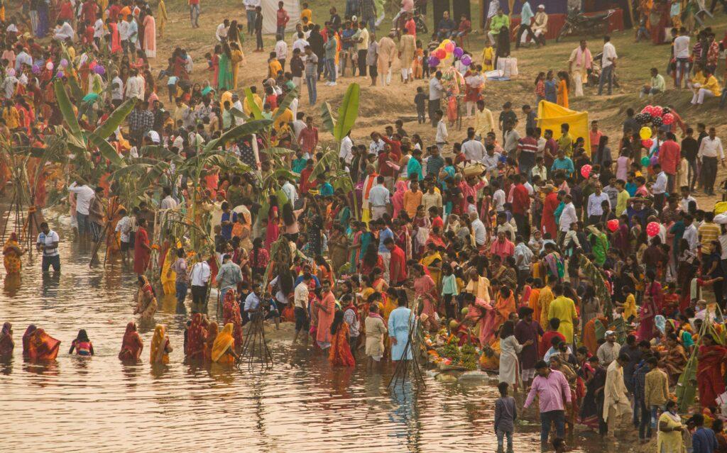  🌟 A Spiritual Journey to Varanasi, India: The Holy City 🙏