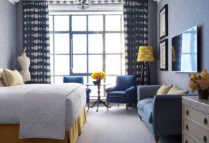 The Best Boutique Hotels in New York City