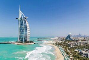Luxury Resorts in Dubai