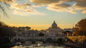 Rome's Allure for Travelers