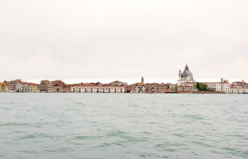 The Magic of Venice: Canals and Carnivals