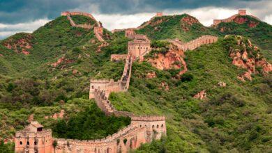 🏯 Exploring the Great Wall of China: From Beijing to Mutianyu 🚶‍♂️