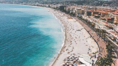 🌟 Hidden Gems of the French Riviera: Nice and Cannes 🏖️