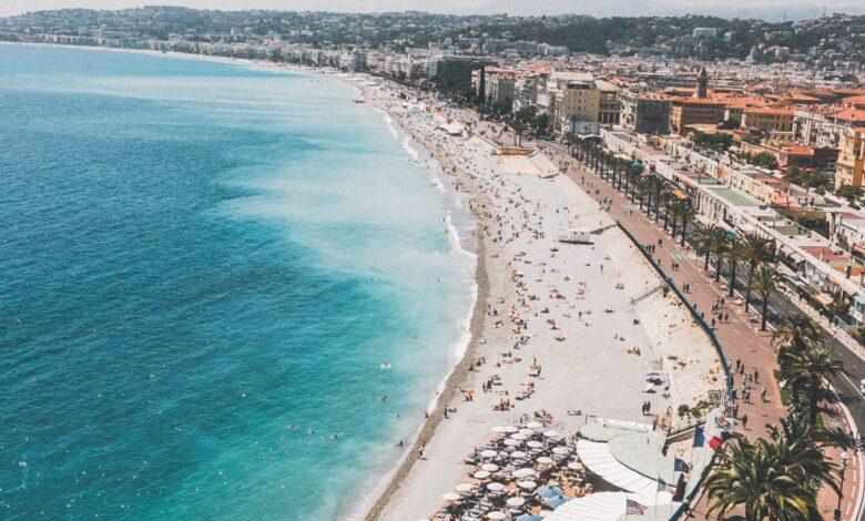 🌟 Hidden Gems of the French Riviera: Nice and Cannes 🏖️