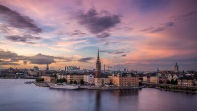 🌍 A Scandinavian Adventure: Oslo, Copenhagen, and Stockholm 🏞️