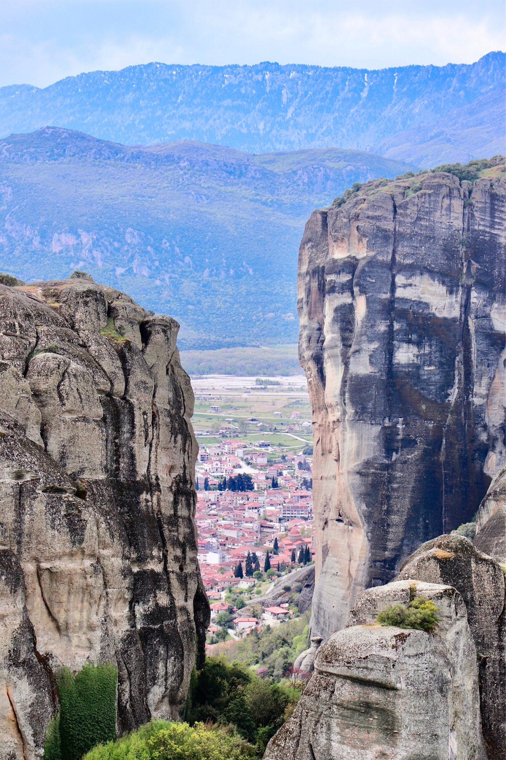 A Spiritual Retreat: Mount Athos, Greece 🏞️