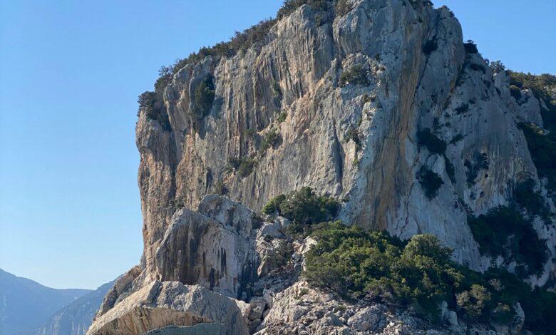 🌊 A Mediterranean Escape: Corsica and Sardinia 🏞️