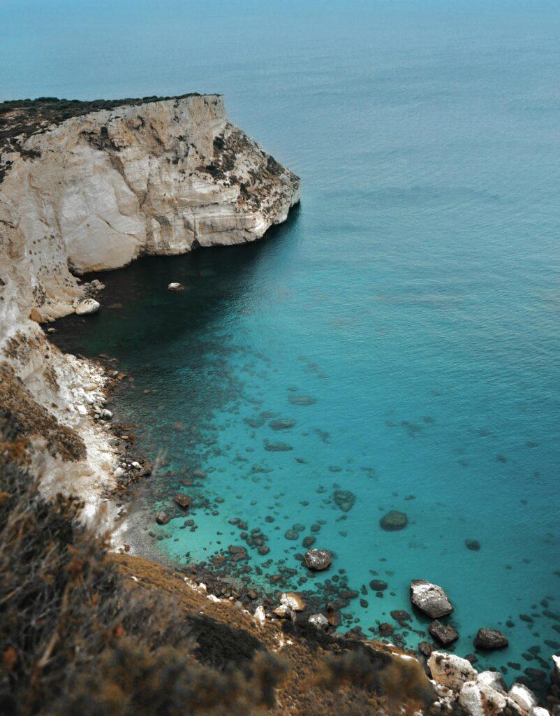 🌊 A Mediterranean Escape: Corsica and Sardinia 🏞️
