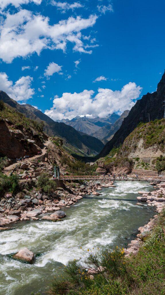 🏞️ The Magnificent Colca Canyon, Peru 🇵🇪
