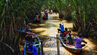 🚢 Cruising the Mekong River: Vietnam and Cambodia 🇻🇳🇰🇭