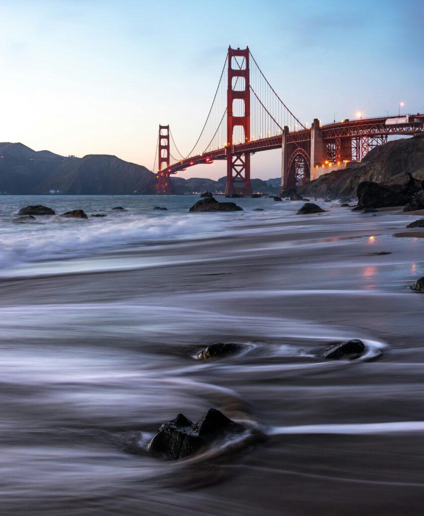 🏖️ California Dreaming: Best Beach Destinations on the West Coast 🌊
